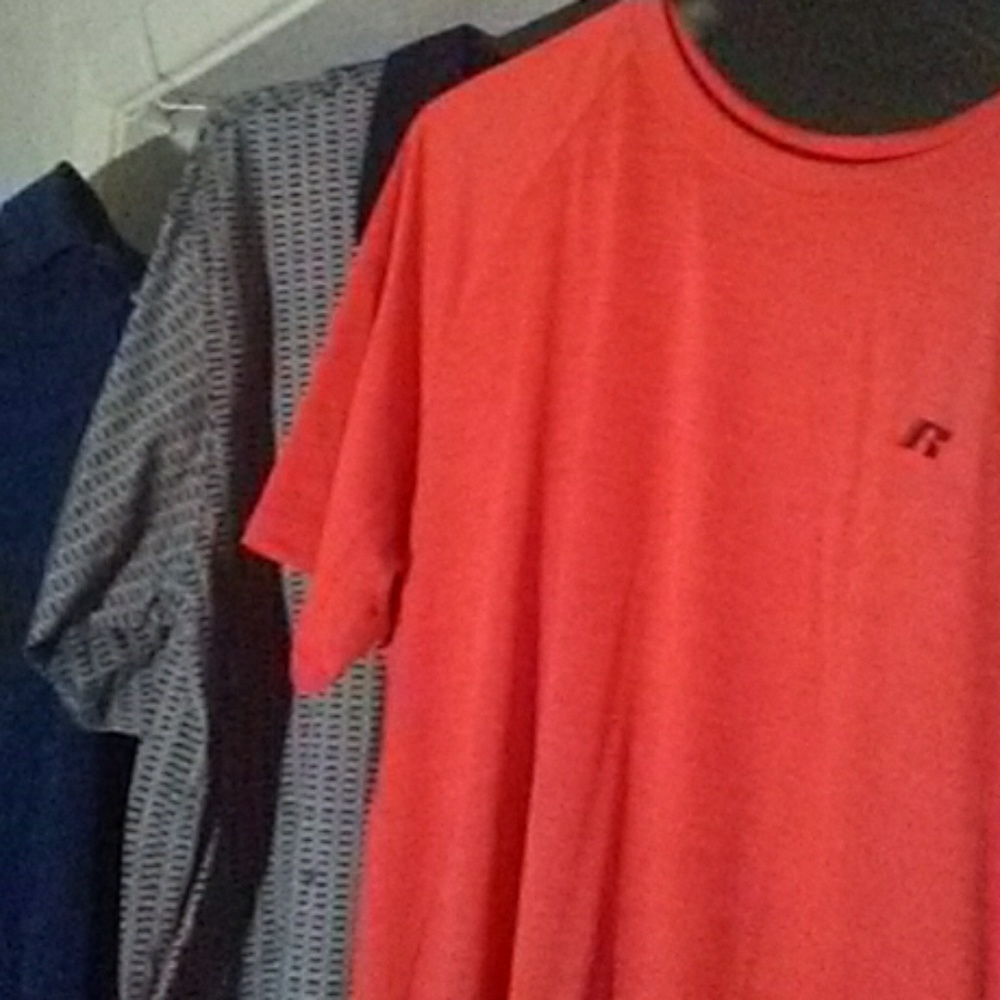 Golf shirts xl - Picture 2 of 3